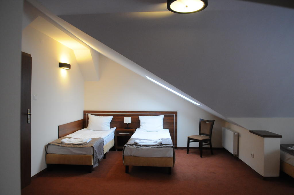 Hotel Martex Płońsk Quarto foto